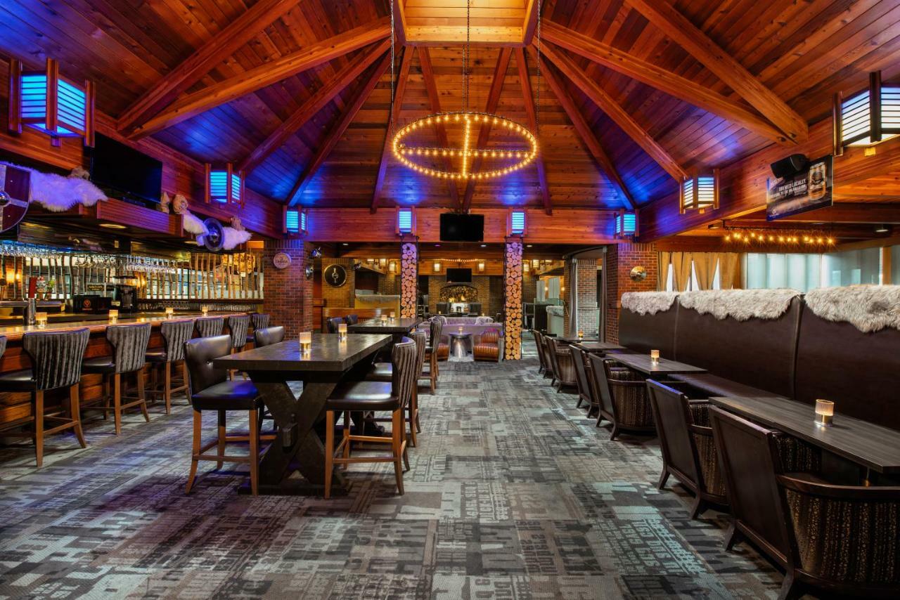 Valhalla Hotel & Conference Centre Thunder Bay Exterior photo